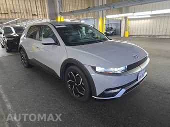 2024 Hyundai IONIQ 5 SEL - miniatura 3