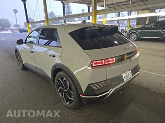 2024 Hyundai IONIQ 5 SEL - miniatura 6