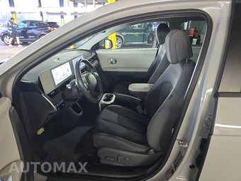 2024 Hyundai IONIQ 5 SEL - miniatura 7