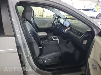 2024 Hyundai IONIQ 5 SEL - miniatura 8