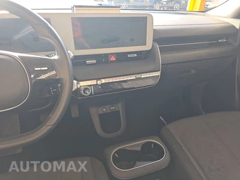 2024 Hyundai IONIQ 5 SEL - miniatura 11