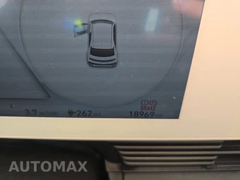 2024 Hyundai IONIQ 5 SEL - miniatura 12