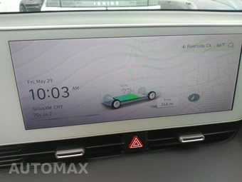 2024 Hyundai IONIQ 5 SEL - miniatura 22