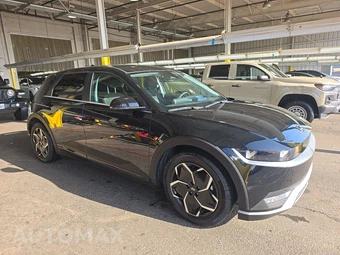 2024 Hyundai IONIQ 5 SEL - miniatura 3