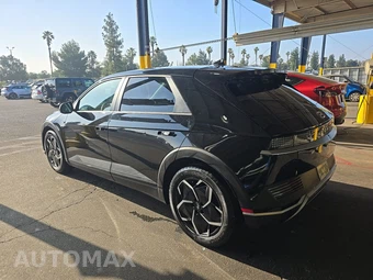 2024 Hyundai IONIQ 5 SEL - miniatura 6