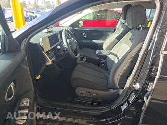 2024 Hyundai IONIQ 5 SEL - miniatura 7