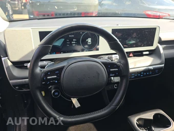 2024 Hyundai IONIQ 5 SEL - miniatura 10