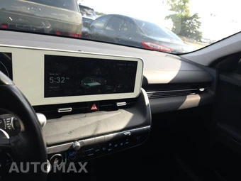 2024 Hyundai IONIQ 5 SEL - miniatura 11