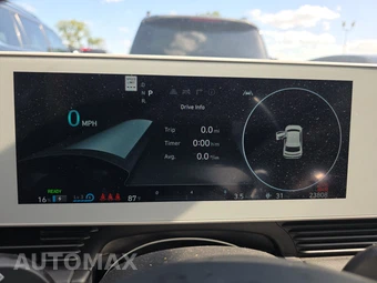 2024 Hyundai IONIQ 5 SEL - miniatura 12