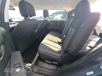 2024 Hyundai IONIQ 5 SEL - miniatura 13