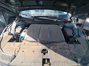 2024 Hyundai IONIQ 5 SEL - miniatura 15