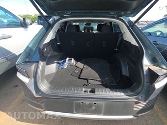 2024 Hyundai IONIQ 5 SEL - miniatura 16