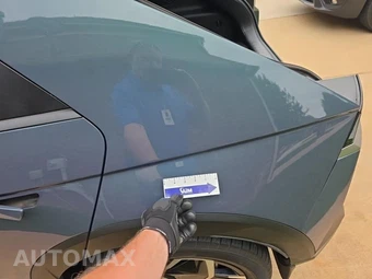 2024 Hyundai IONIQ 5 SEL - miniatura 19