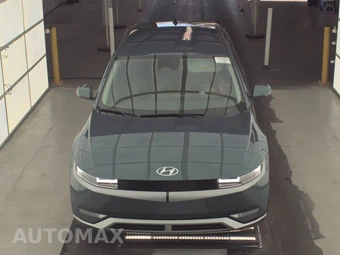 2024 Hyundai IONIQ 5 SEL - miniatura 2
