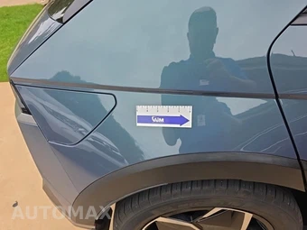 2024 Hyundai IONIQ 5 SEL - miniatura 21