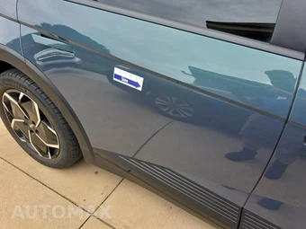 2024 Hyundai IONIQ 5 SEL - miniatura 22