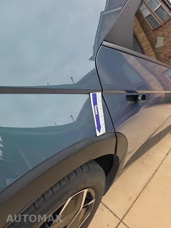 2024 Hyundai IONIQ 5 SEL - miniatura 23
