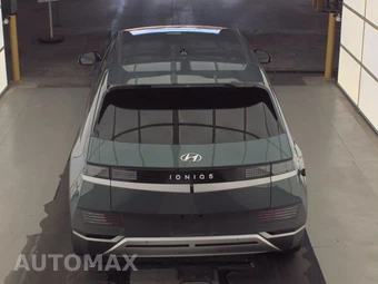2024 Hyundai IONIQ 5 SEL - miniatura 5