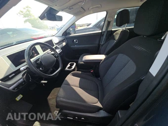 2024 Hyundai IONIQ 5 SEL - miniatura 7