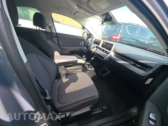 2024 Hyundai IONIQ 5 SEL - miniatura 8