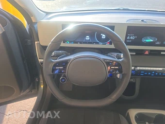 2024 Hyundai IONIQ 5 SEL - miniatura 10