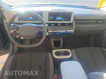 2024 Hyundai IONIQ 5 SEL - miniatura 11