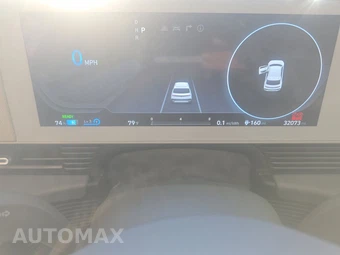 2024 Hyundai IONIQ 5 SEL - miniatura 12