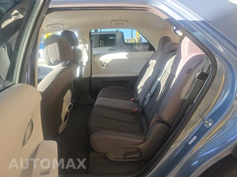 2024 Hyundai IONIQ 5 SEL - miniatura 13