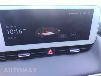 2024 Hyundai IONIQ 5 SEL - miniatura 17