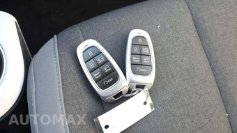 2024 Hyundai IONIQ 5 SEL - miniatura 21