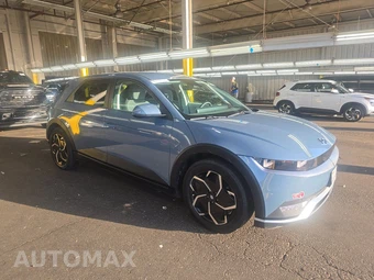 2024 Hyundai IONIQ 5 SEL - miniatura 3