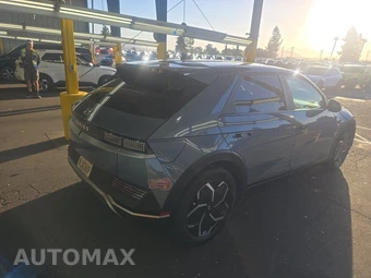 2024 Hyundai IONIQ 5 SEL - miniatura 4