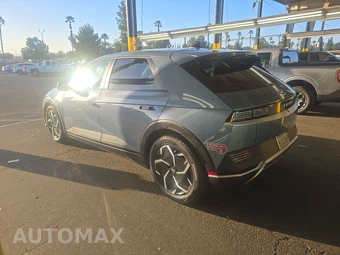 2024 Hyundai IONIQ 5 SEL - miniatura 6