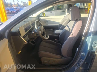2024 Hyundai IONIQ 5 SEL - miniatura 7