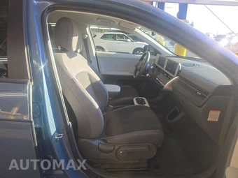 2024 Hyundai IONIQ 5 SEL - miniatura 8