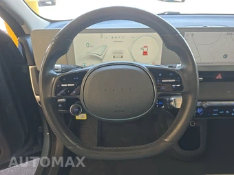 2024 Hyundai IONIQ 5 SEL - miniatura 10