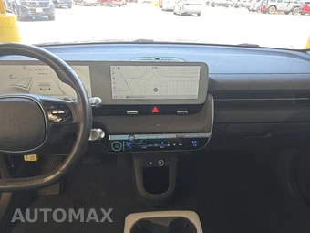 2024 Hyundai IONIQ 5 SEL - miniatura 11