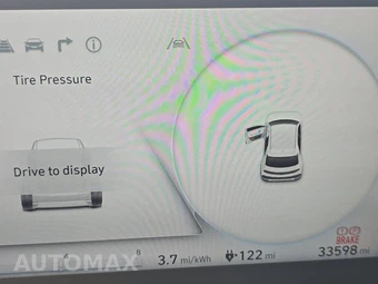 2024 Hyundai IONIQ 5 SEL - miniatura 12