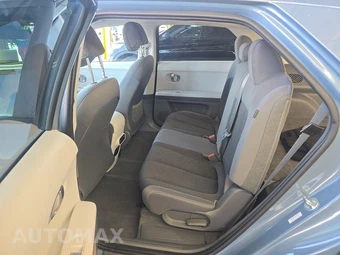 2024 Hyundai IONIQ 5 SEL - miniatura 13
