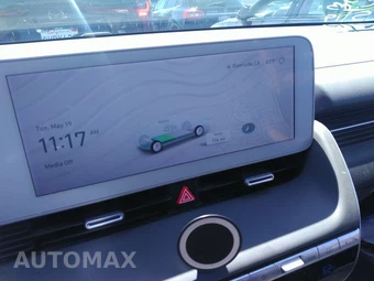 2024 Hyundai IONIQ 5 SEL - miniatura 18