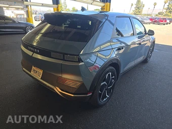 2024 Hyundai IONIQ 5 SEL - miniatura 4