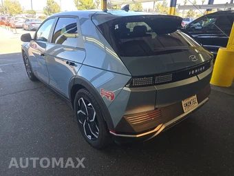 2024 Hyundai IONIQ 5 SEL - miniatura 6