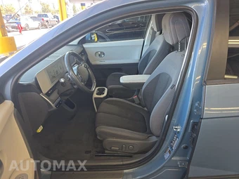 2024 Hyundai IONIQ 5 SEL - miniatura 7