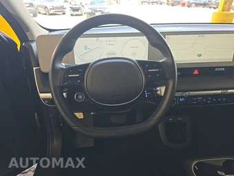 2024 Hyundai IONIQ 5 SEL - miniatura 10