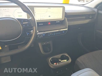 2024 Hyundai IONIQ 5 SEL - miniatura 11
