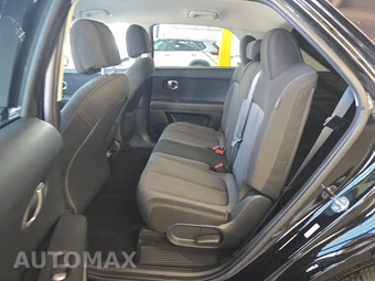 2024 Hyundai IONIQ 5 SEL - miniatura 13
