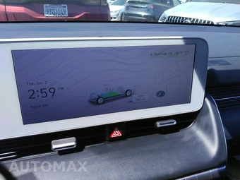 2024 Hyundai IONIQ 5 SEL - miniatura 18