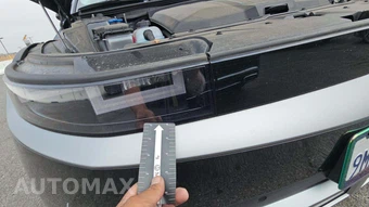2024 Hyundai IONIQ 5 SEL - miniatura 33