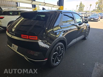 2024 Hyundai IONIQ 5 SEL - miniatura 4