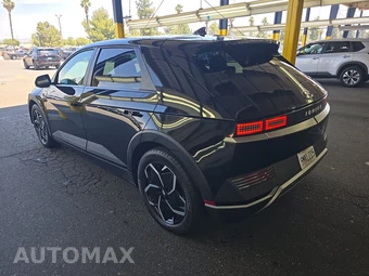 2024 Hyundai IONIQ 5 SEL - miniatura 6